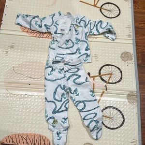 Matching Rosie Pope Set